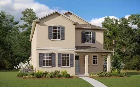 1 ALLIGATOR LILY ALLEY, APOPKA, FL 32712