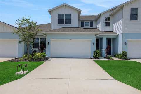 9141 GULF HAVEN DRIVE, PARRISH, FL 34219