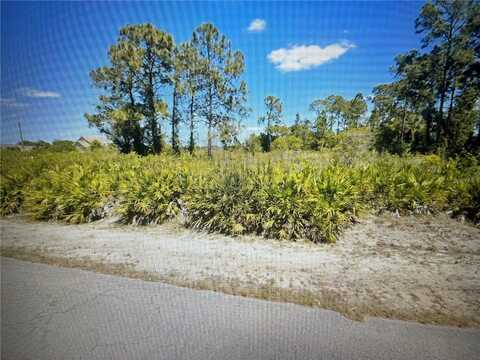 1218 WAGNER AVENUE, LEHIGH ACRES, FL 33972