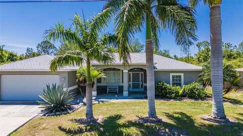 3431 LOVELAND BOULEVARD, PUNTA GORDA, FL 33980