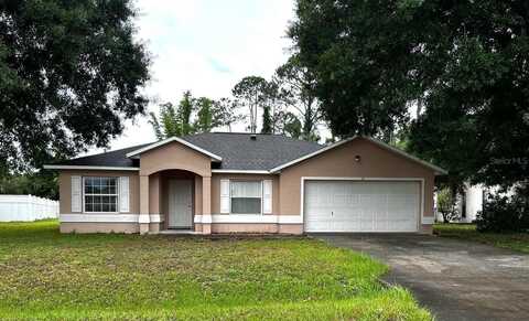 19 PORT ROYAL DR., PALM COAST, FL 32164