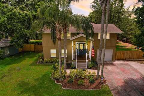 611 SHORE DRIVE E, OLDSMAR, FL 34677