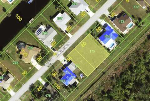 93 ANNAPOLIS LANE, ROTONDA WEST, FL 33947