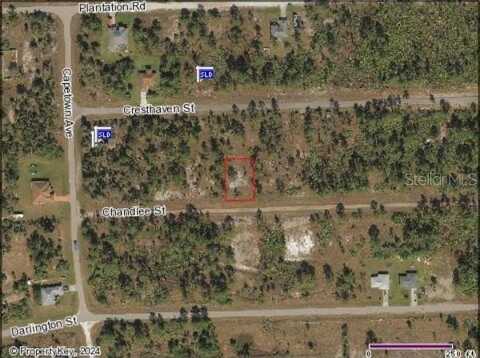 1031 CHANDLEE STREET, LEHIGH ACRES, FL 33974