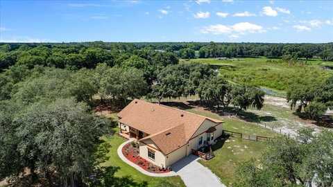 2470 PLACE POND ROAD, DE LEON SPRINGS, FL 32130