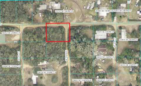 SE 204 AVE, UMATILLA, FL 32784