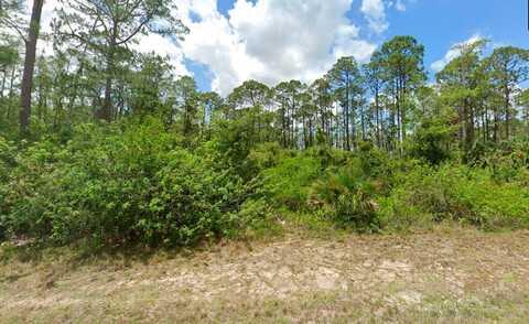 8023 LIFE CIRCLE, LABELLE, FL 33935