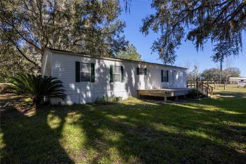 28706 NW 32ND AVENUE, NEWBERRY, FL 32669