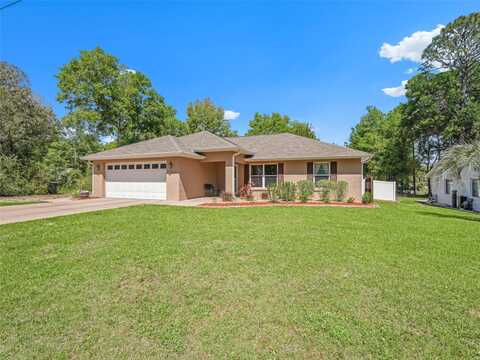 13023 NE 7TH LOOP, SILVER SPRINGS, FL 34488