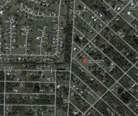 11266 6TH AVENUE, PUNTA GORDA, FL 33955