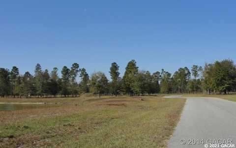 Tbd SE 64TH LOT#15 STREET, LAKE BUTLER, FL 32054