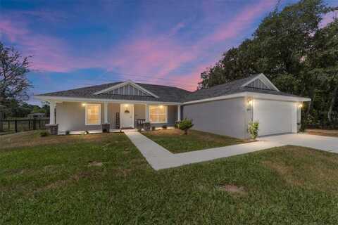 2454 W RILEY DRIVE, CITRUS SPRINGS, FL 34434