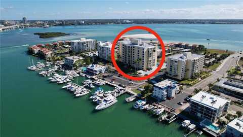 830 S GULFVIEW BOULEVARD, CLEARWATER BEACH, FL 33767