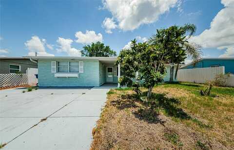 2350 TAHITIAN DRIVE, HOLIDAY, FL 34691