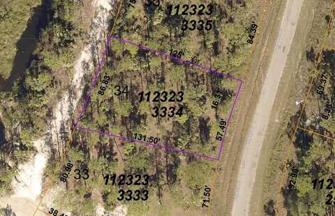 LANGLAIS DRIVE, NORTH PORT, FL 34288