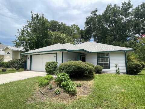 11669 CREEK DRIVE, ALACHUA, FL 32615