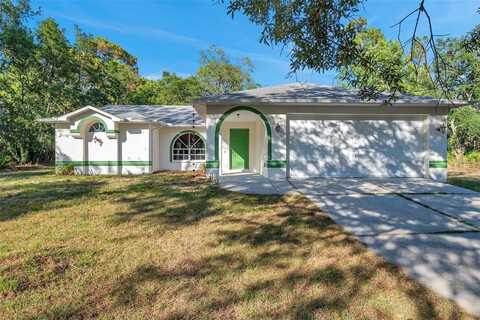 12240 EAKIN STREET, WEEKI WACHEE, FL 34614