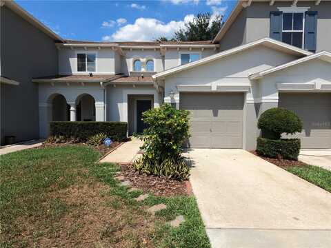 2581 AVENTURINE STREET, KISSIMMEE, FL 34744