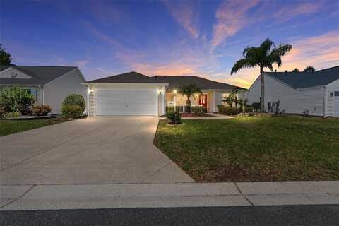 1454 PELICAN PATH, THE VILLAGES, FL 32162