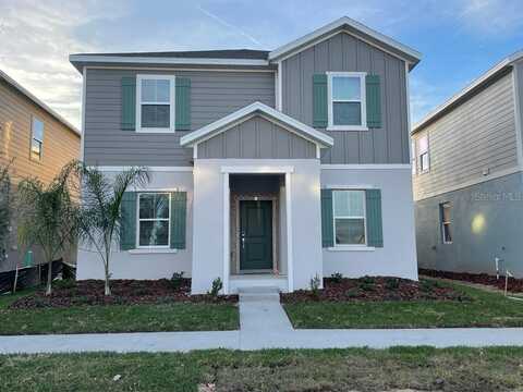 2833 FITNESS STREET, CLERMONT, FL 34714