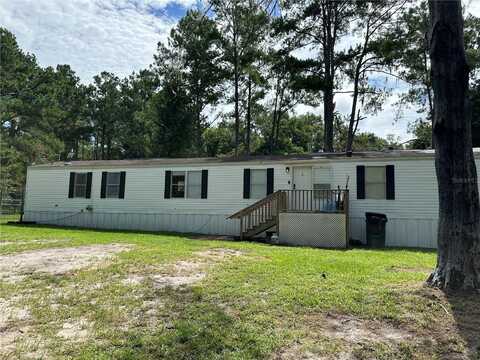 18367 NW 142ND COURT ROAD, WILLISTON, FL 32696