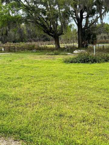 300 E HIGHWAY 316, CITRA, FL 32113