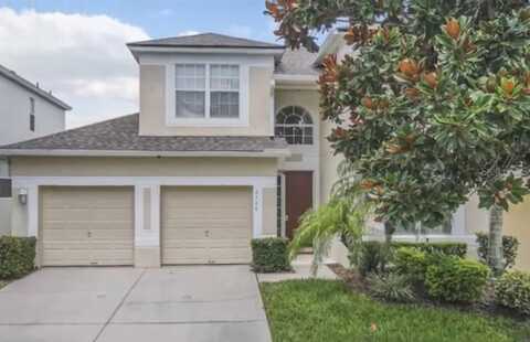 2706 MANESTY LANE, KISSIMMEE, FL 34747