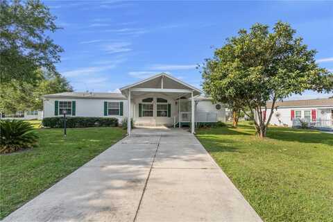 570 SW 78TH TERRACE, OCALA, FL 34474