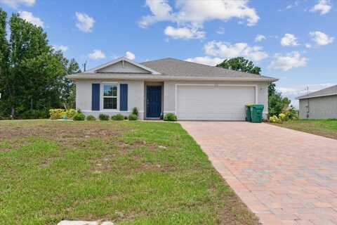 5550 EYERLY TERRACE, PORT CHARLOTTE, FL 33981