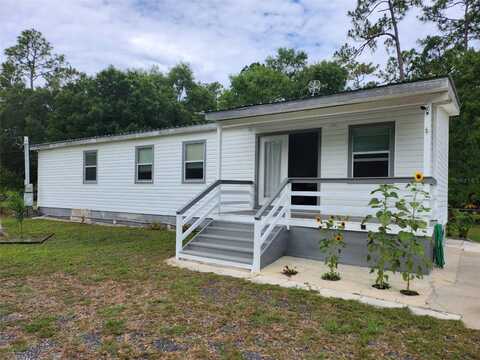 2732 PINE STREET, BUNNELL, FL 32110