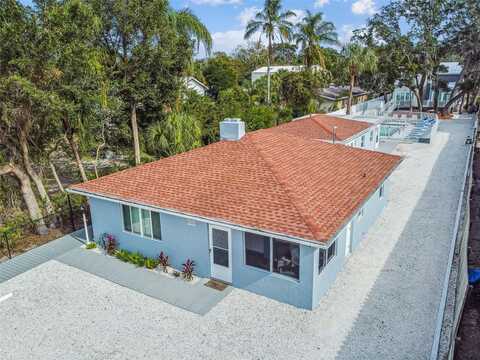 1523 BAYSHORE BOULEVARD, DUNEDIN, FL 34698