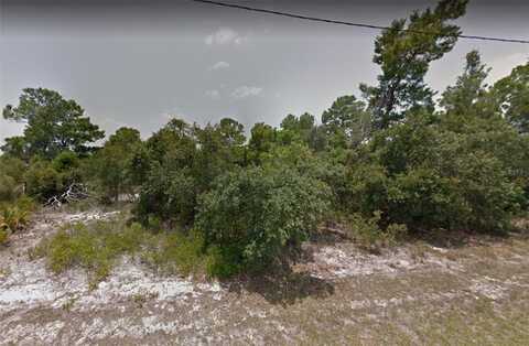 130 BONNIE ROAD NW, LAKE PLACID, FL 33852