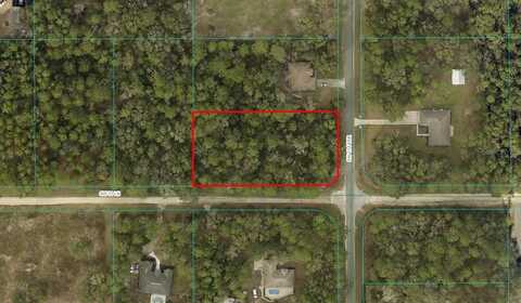 Tbd Lot 6 SW 51ST LANE, OCALA, FL 34481