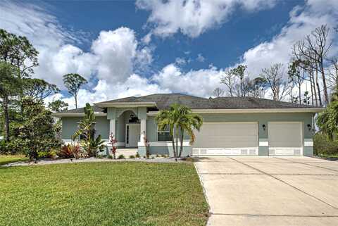 1055 PRIDGEN STREET, PORT CHARLOTTE, FL 33953