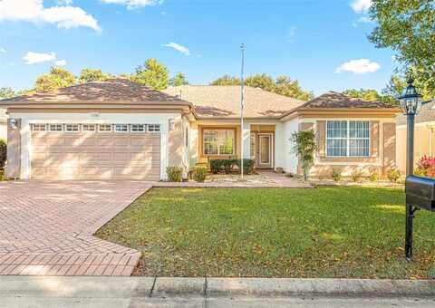 13585 SE 97TH TERRACE ROAD, SUMMERFIELD, FL 34491