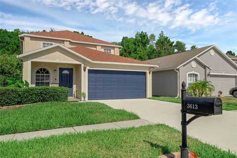 3613 FYFIELD COURT, LAND O LAKES, FL 34638