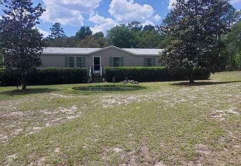 2630 SE 138TH TERRACE, MORRISTON, FL 32668