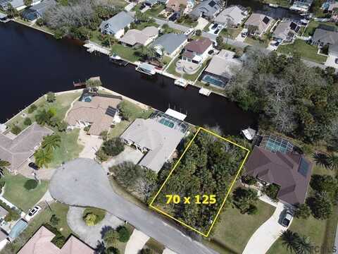 4 CROW COURT, PALM COAST, FL 32137