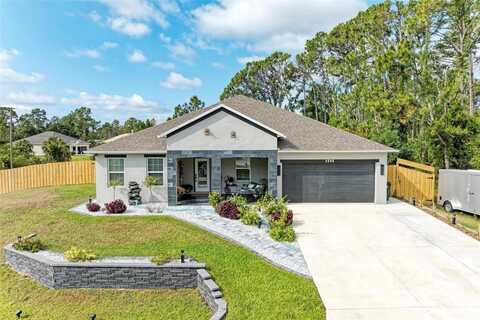 2595 HAGOPLAN LANE, NORTH PORT, FL 34288