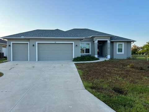 48 LONG MEADOW LANE, ROTONDA WEST, FL 33947