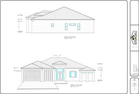 Lot 24 -25 BALMOR TERRACE, NORTH PORT, FL 34288