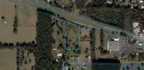 TBD NE HWY 27, WILLISTON, FL 32696