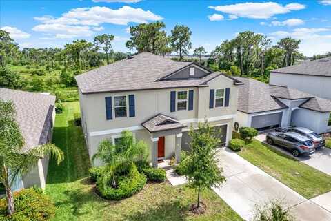 12813 WILDFLOWER MEADOW DRIVE, RIVERVIEW, FL 33579