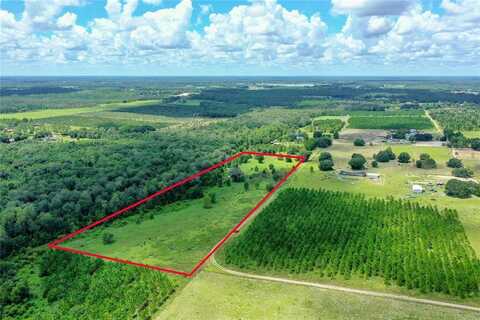 11301 CLAYTOR ROAD, CLERMONT, FL 34714