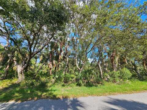 3286 CENTURY STREET, PORT CHARLOTTE, FL 33948