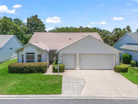 2507 CARIBE DRIVE, THE VILLAGES, FL 32162