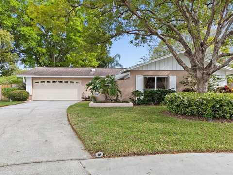 1397 GREENLEAF COURT, TARPON SPRINGS, FL 34689