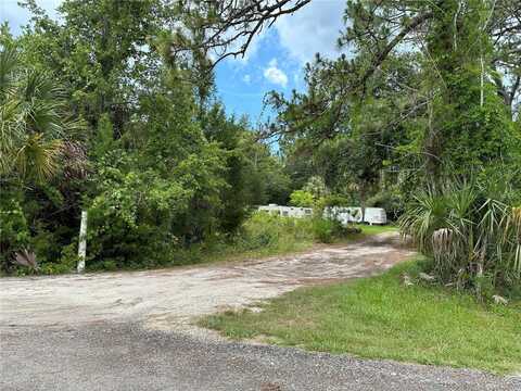 7435 W LINCOLN LANE, HOMOSASSA, FL 34448