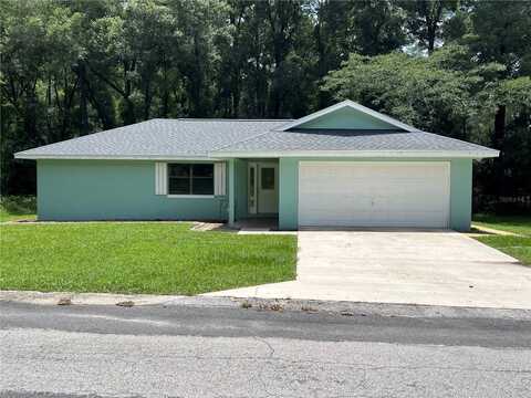 6490 E GENTRY STREET, INVERNESS, FL 34452