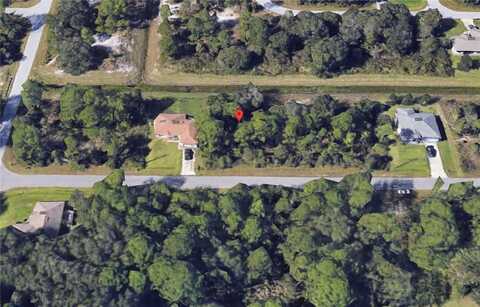 GAINESBORO STREET, NORTH PORT, FL 34291